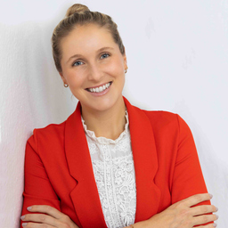 Saskia Benter