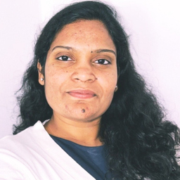 Rekha Manivannan