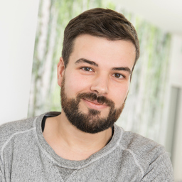 Alexander Kühn's profile picture