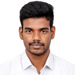 Srinivas Elangovan