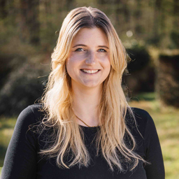 Janine Ballein's profile picture