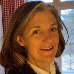 Helen Day