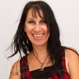 Barbarella Buchner