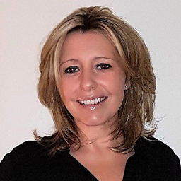 Profilbild Ines Fischer