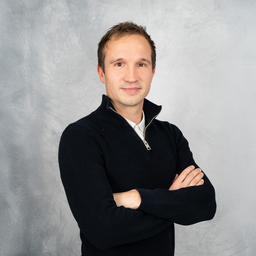 Alexander Grünberger