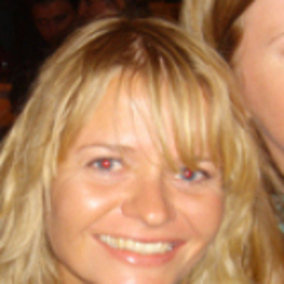 Rozemarijn Munsters