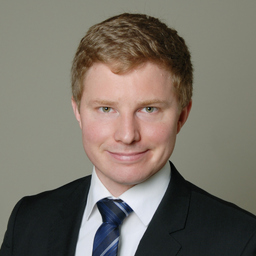 Profilbild Arne Behnke