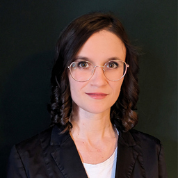Nathalie Junghans
