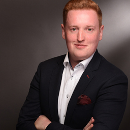 Ing. Marc-Patrick Ziegler