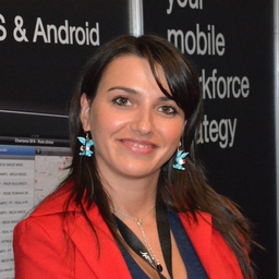 Ioana Sigarteu