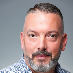 Marcus Gerlach
