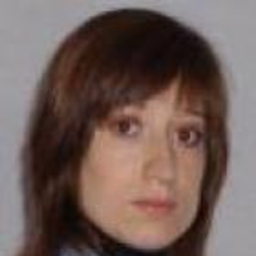 Beatriz Barriuso Garcia