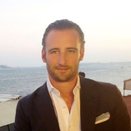 Oliver Thorborg