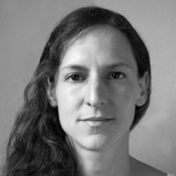 Sarah Krieger