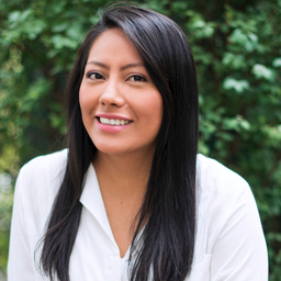 Ana Aguirre