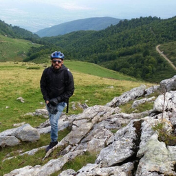 samir Bejtulahi