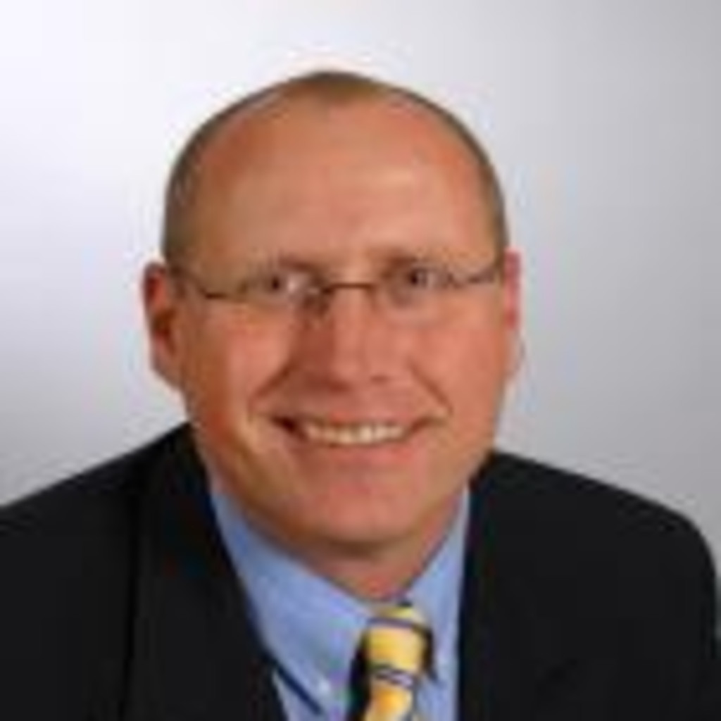 Frank Martin Geschäftsführer GSBmbH XING