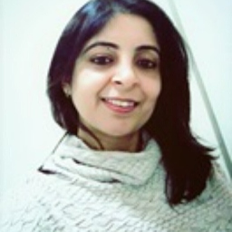 Rajni Sadana