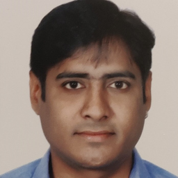 YUVARAJAVENKATESH PERUMAL