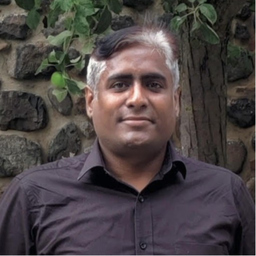 YUVARAJAVENKATESH PERUMAL