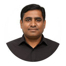 YUVARAJAVENKATESH PERUMAL