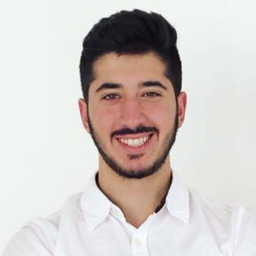 Sohaib Ashour