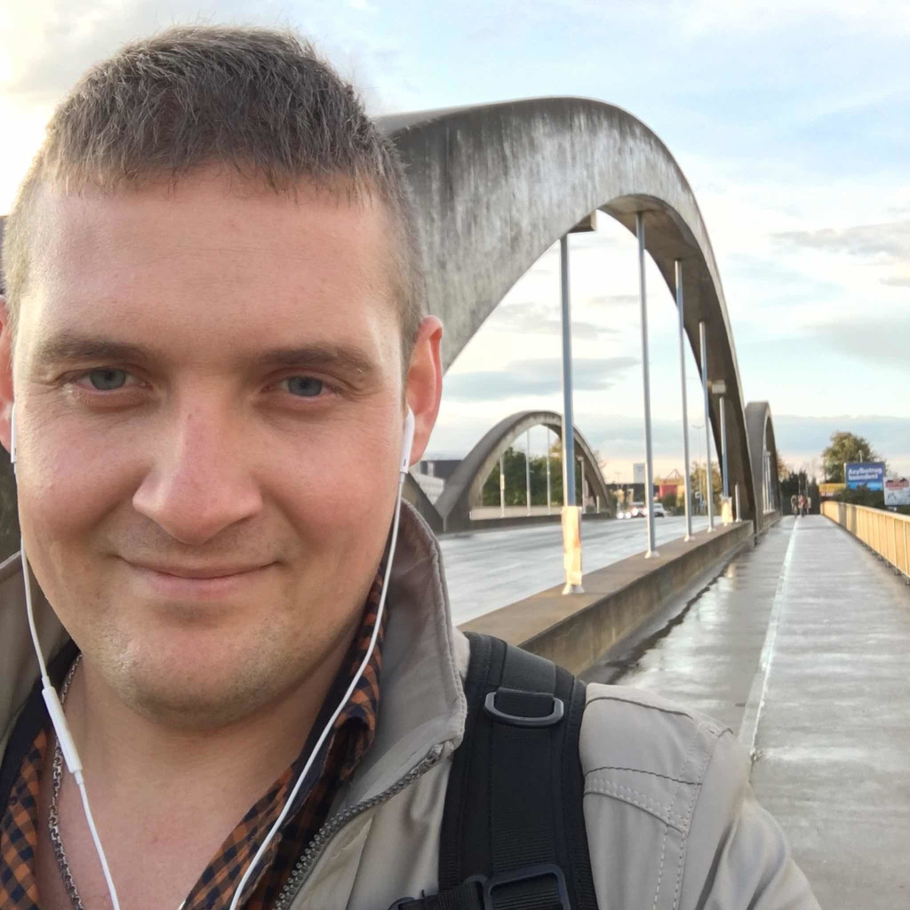 Serhii Korchynskyi Technical Project Manager Bosch SoftTec GmbH XING