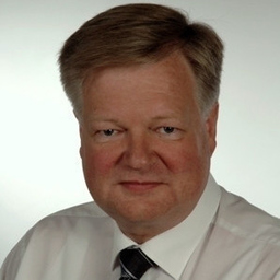 Volker Ehrich
