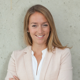 Carina Christoffel