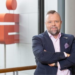 Ulf Schneemann