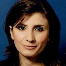 Sofia Tsifouti