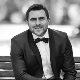 Juan Pablo Fonseca Brenner