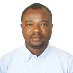ENOCH LORLORNYO KWAKU MENSAH