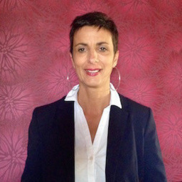 Frédérique Meyer