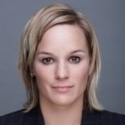 Kathrin Trümper's profile picture