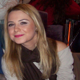 Mine Çorlu