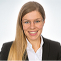 Profilbild Franziska Straub