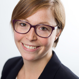 Profilbild Kerstin Schwarz