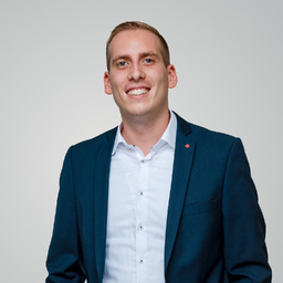 Jonas Vogl