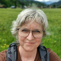 Andrea Kröger's profile picture