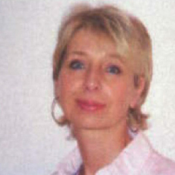 Heike Fischer
