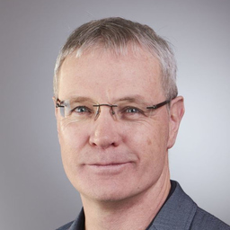 Dr. Joachim Rüttgers