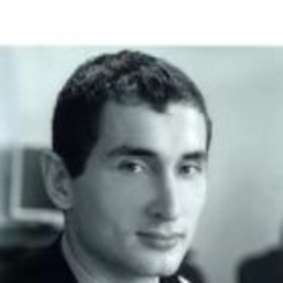Dmytro Dobei's profile picture