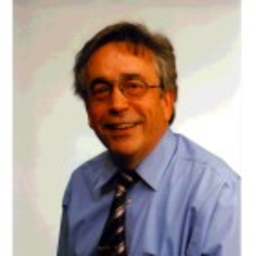 Klaus Rohde