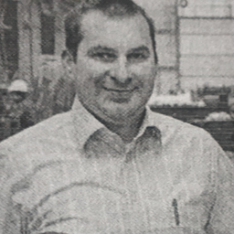 Jozef Vorobel
