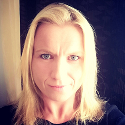 Carolin Thies