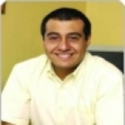 Luis Andrés Martínez Figueroa