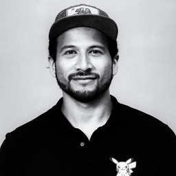 Julian Briones-Montoya