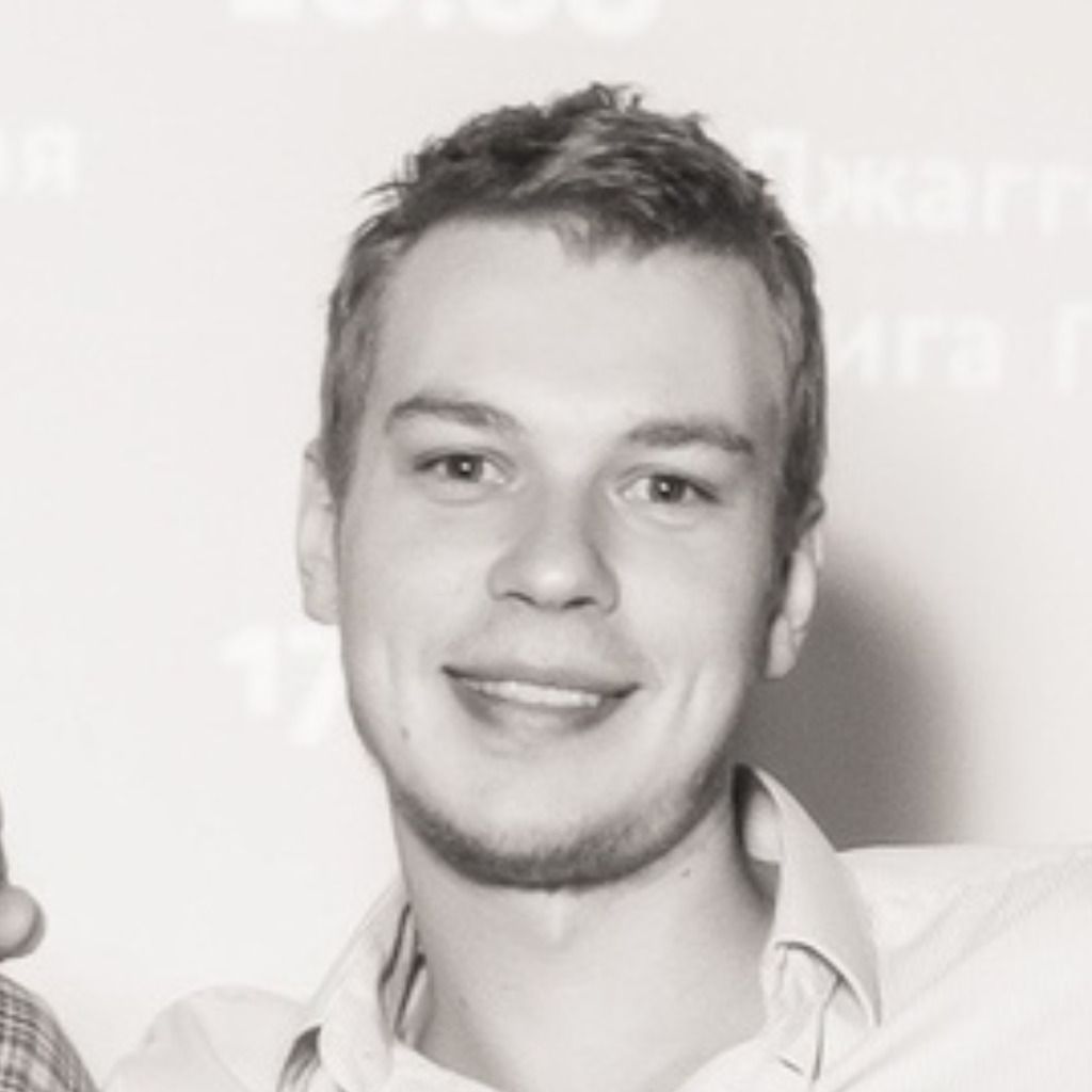 Vladimir Shchennikov Mechanical Engineer Teraloop Oy XING