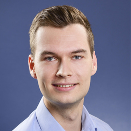Maximilian Augustyniak's profile picture
